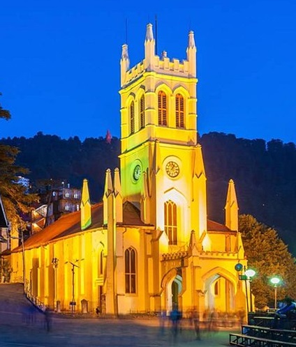 Himalayan Scouts India About Us