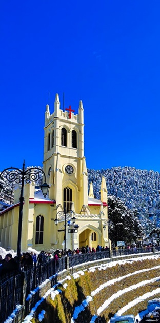 About Himalayan scouts India Best Travel Company